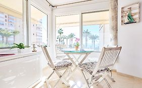 Casa Del Caballito De Mar